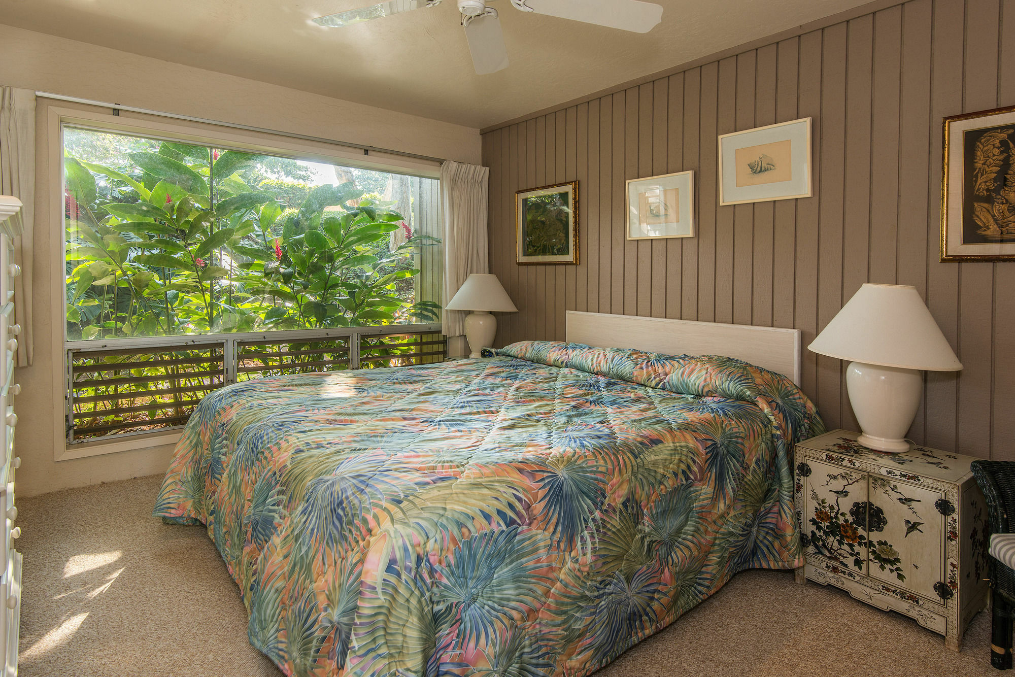 Princeville Oceanfront Villas Kauai エクステリア 写真